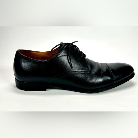 Prada Men's Dress Derby Shoes - Picture 3 of 14